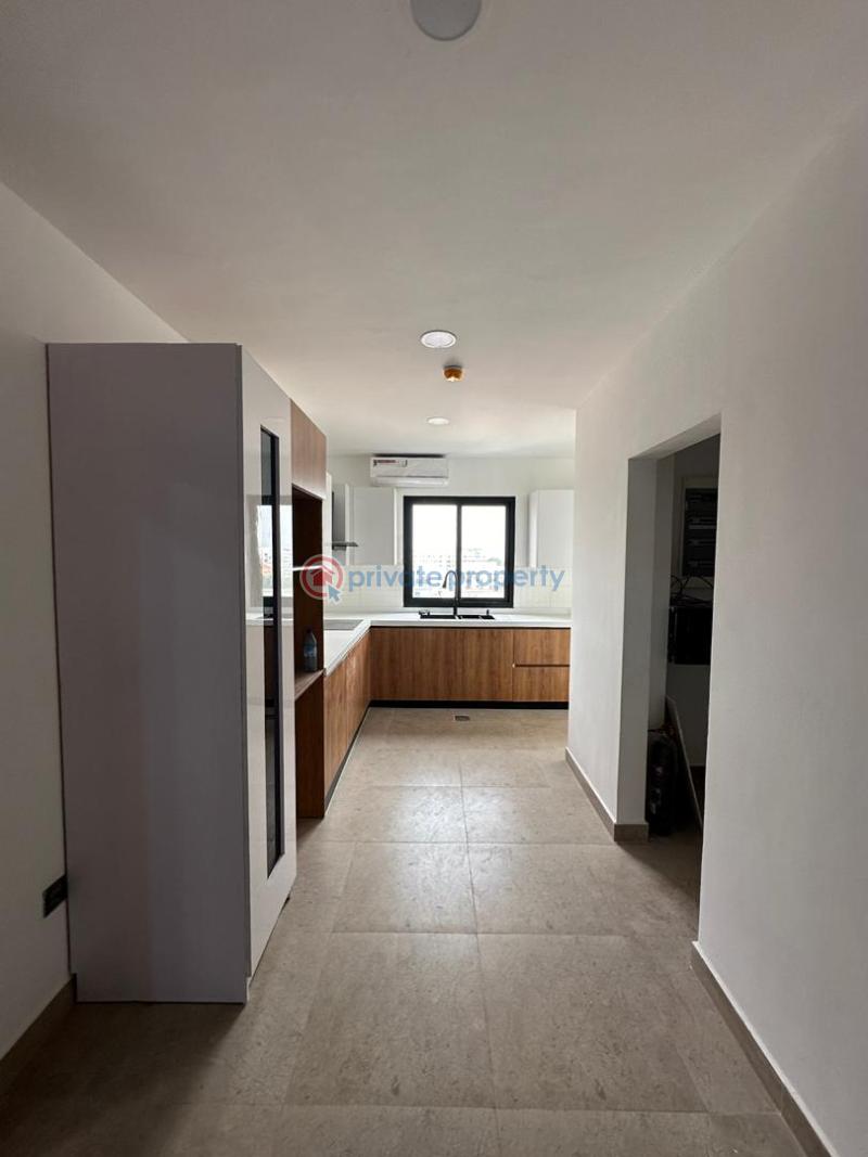 4 bedroom Block Of Flats For Rent Old Ikoyi Lagos - 15