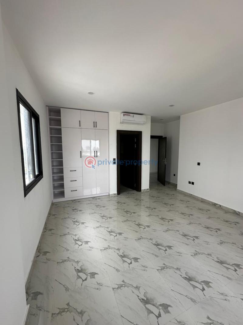 4 bedroom Block Of Flats For Rent Old Ikoyi Lagos - 5