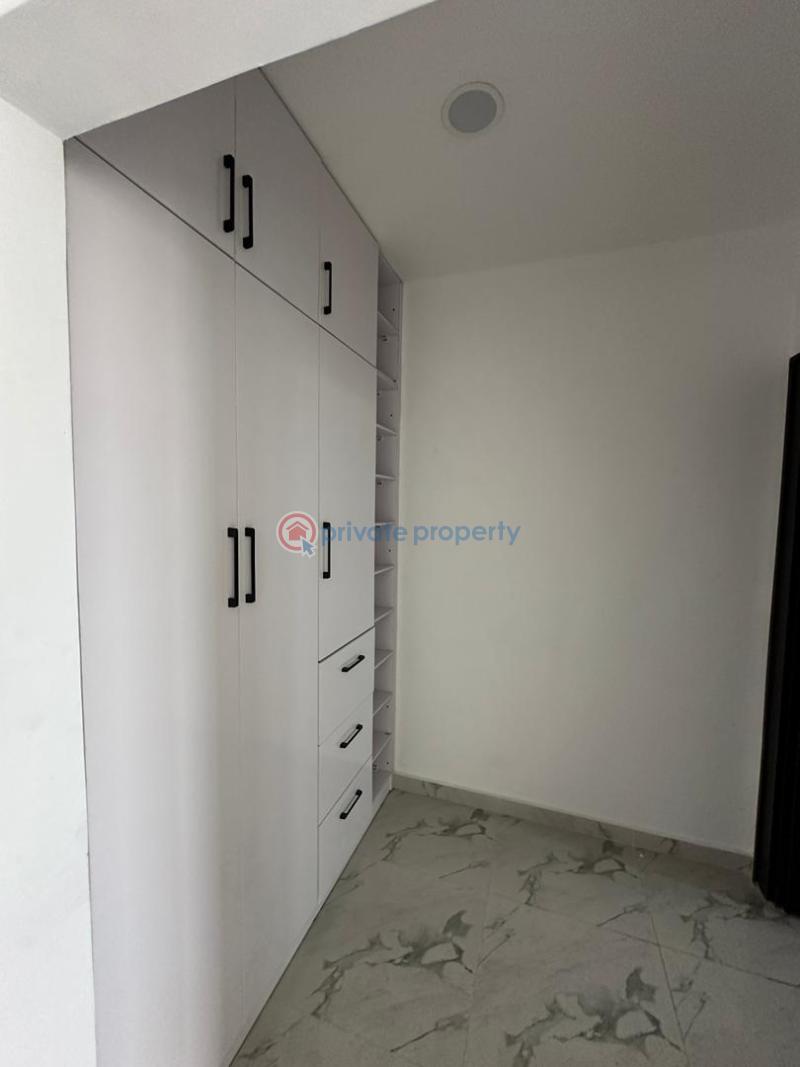4 bedroom Block Of Flats For Rent Old Ikoyi Lagos - 11