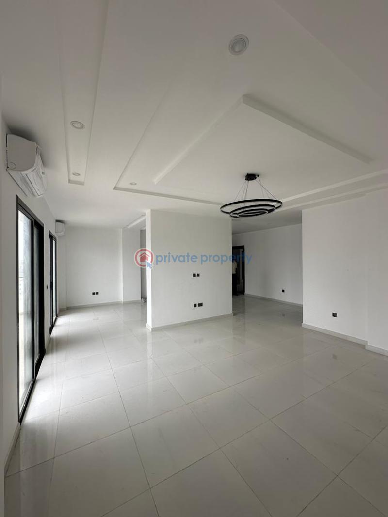 4 bedroom Block Of Flats For Rent Old Ikoyi Lagos - 14