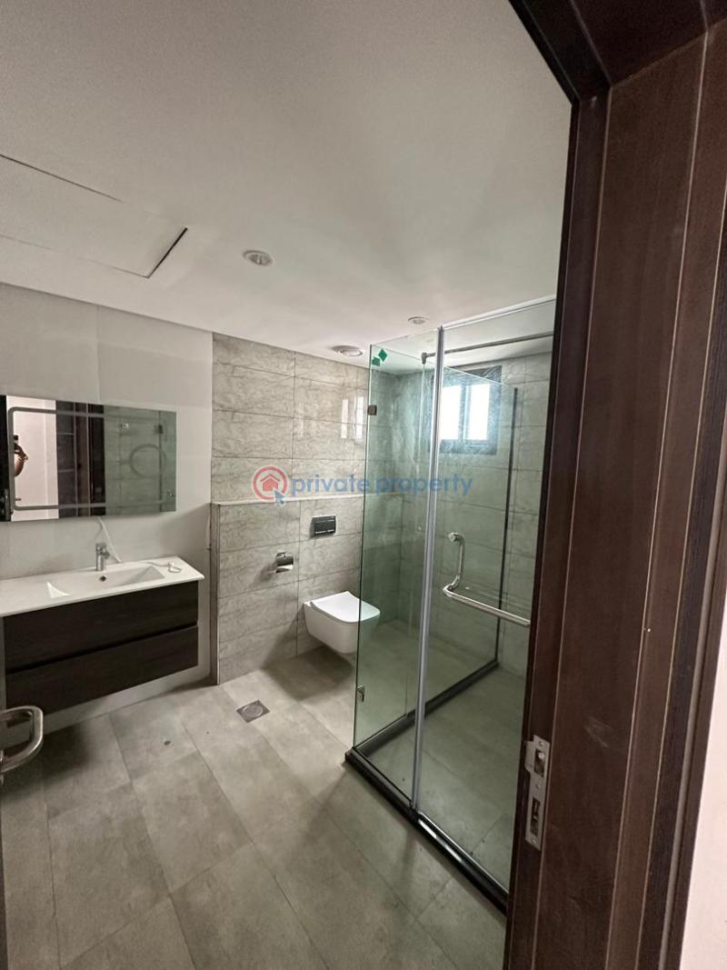 4 bedroom Block Of Flats For Rent Old Ikoyi Lagos - 4