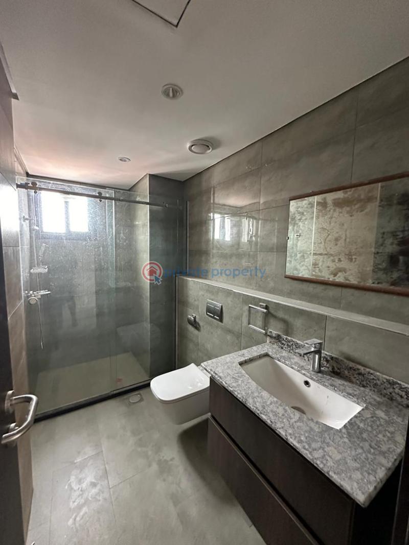 4 bedroom Block Of Flats For Rent Old Ikoyi Lagos - 3