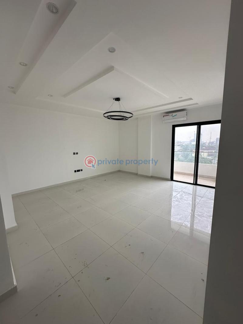 4 bedroom Block Of Flats For Rent Old Ikoyi Lagos - 6