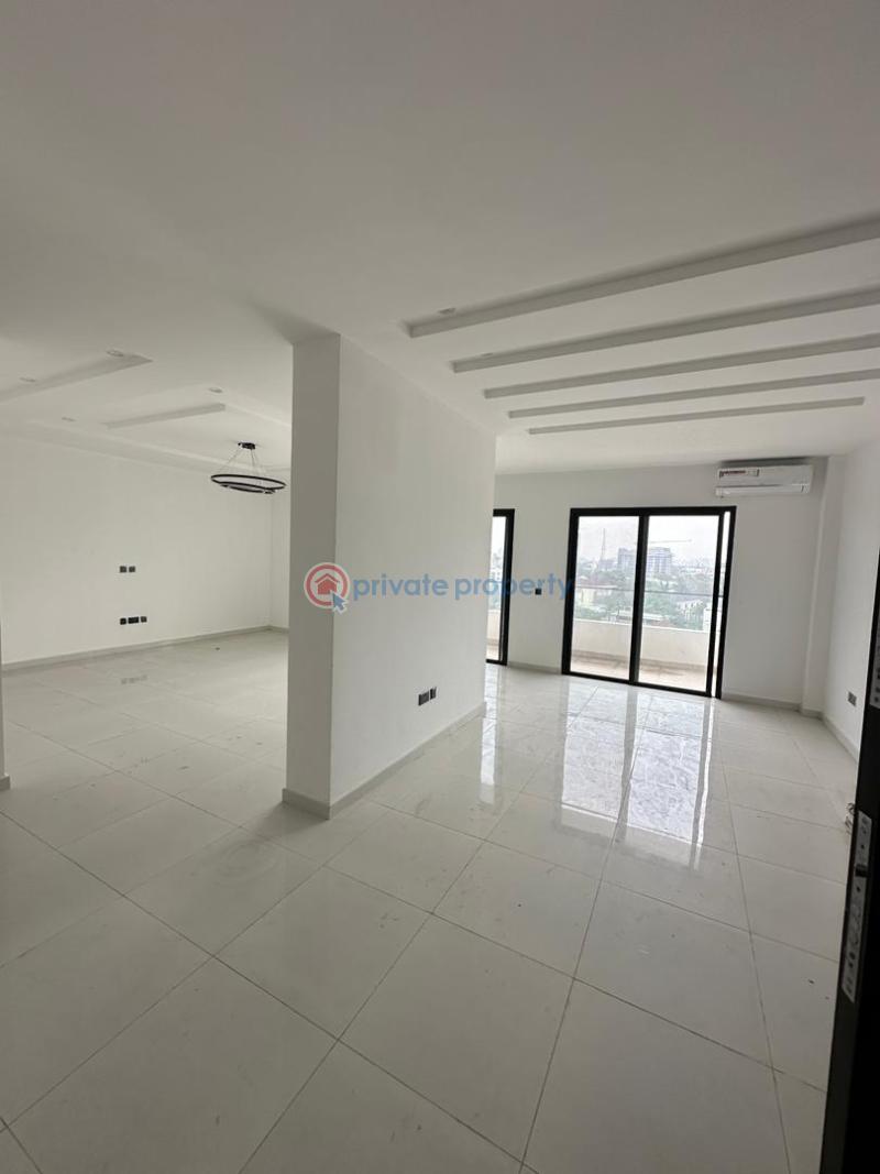 4 bedroom Block Of Flats For Rent Old Ikoyi Lagos - 8