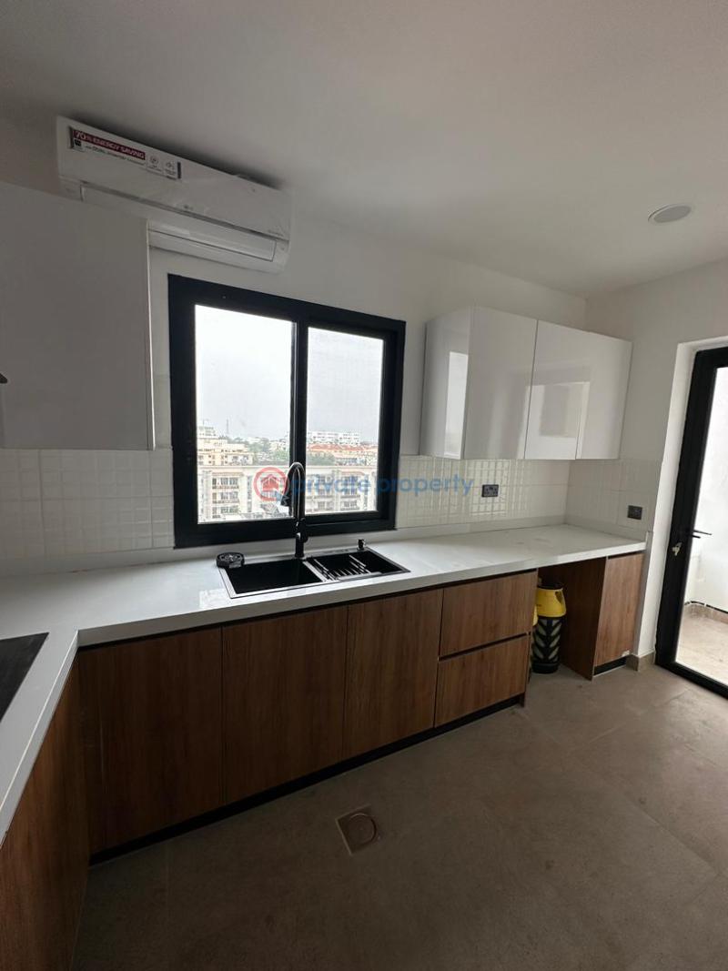 4 bedroom Block Of Flats For Rent Old Ikoyi Lagos - 2