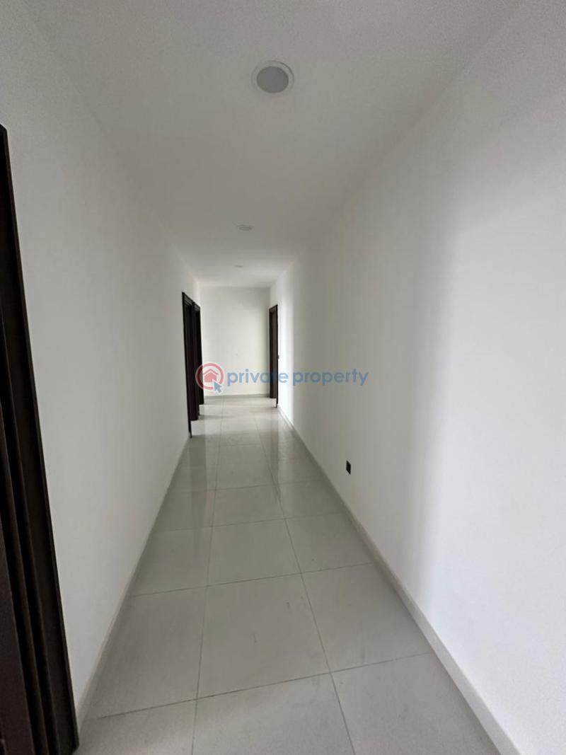 4 bedroom Block Of Flats For Rent Old Ikoyi Lagos - 7
