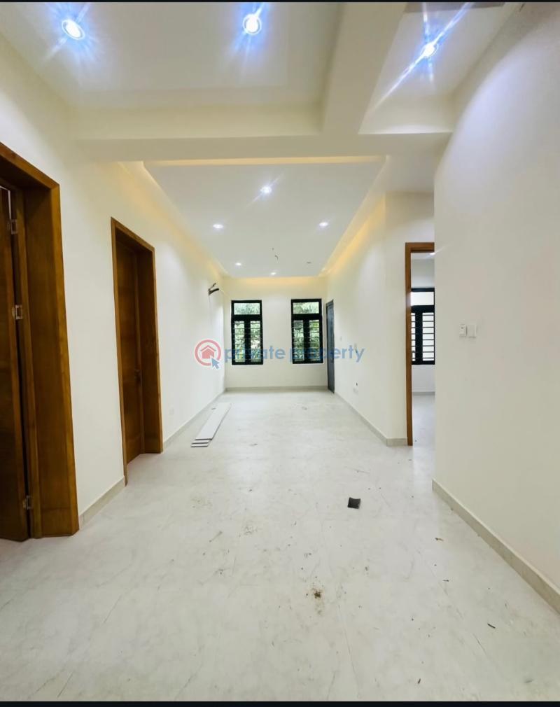 Luxury 4 bedroom spacious semi detached duplex - 5 4 bedroom Semi detached Duplex For Sale Opic Isheri Berger Berger Ojodu Lagos - 5