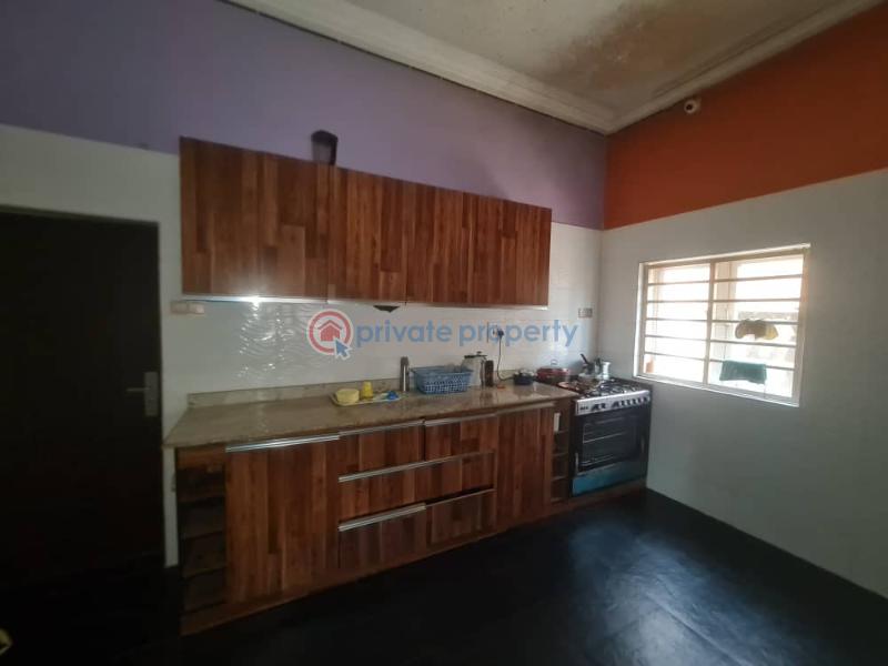 4 bedroom Duplex For Sale Akpati Close Golf Estate Phase 1 Gra Enugu Opposite Tradefair Complex Enugu Suburb Enugu Area  - 13