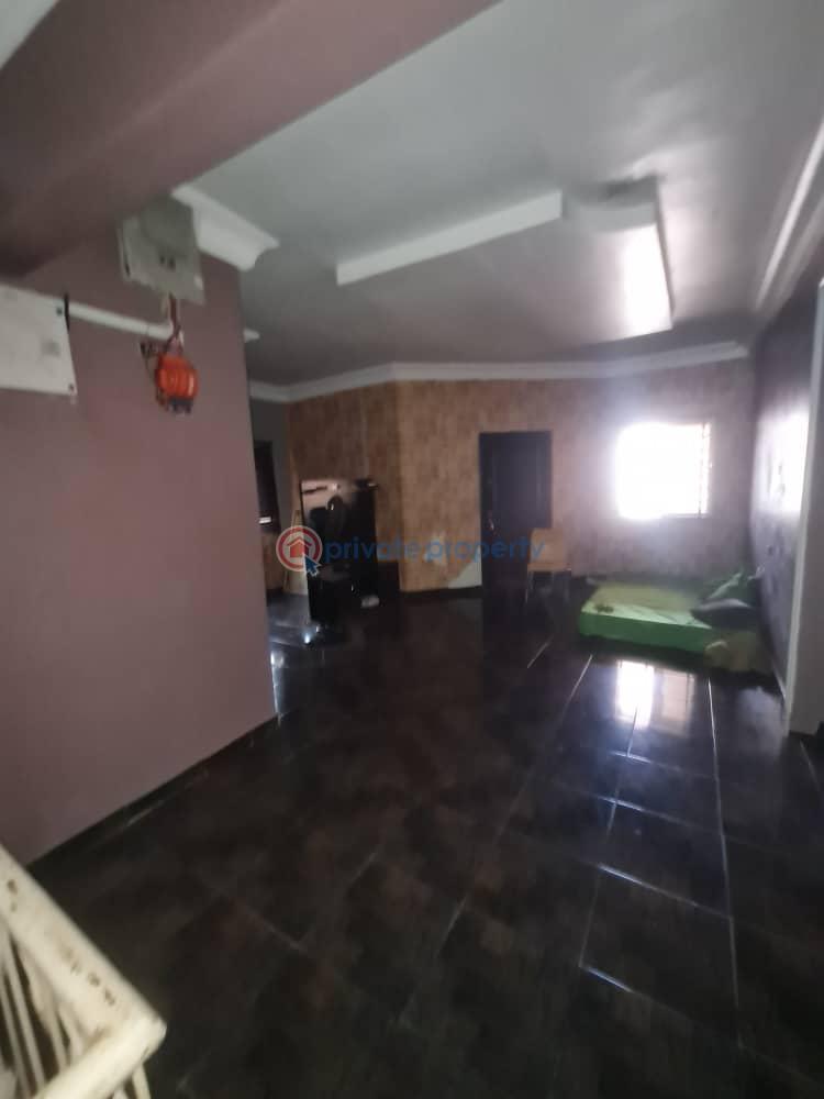 4 bedroom Duplex For Sale Akpati Close Golf Estate Phase 1 Gra Enugu Opposite Tradefair Complex Enugu Suburb Enugu Area  - 11