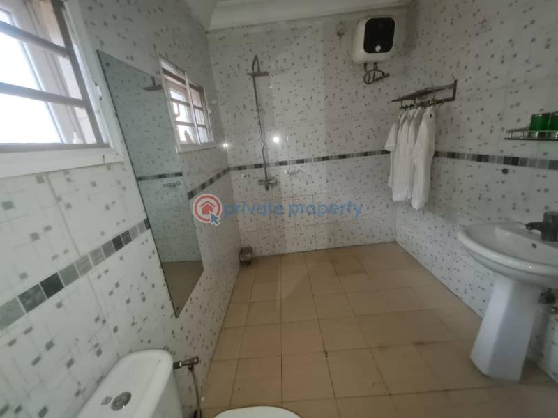 4 bedroom Duplex For Sale Akpati Close Golf Estate Phase 1 Gra Enugu Opposite Tradefair Complex Enugu Suburb Enugu Area  - 9