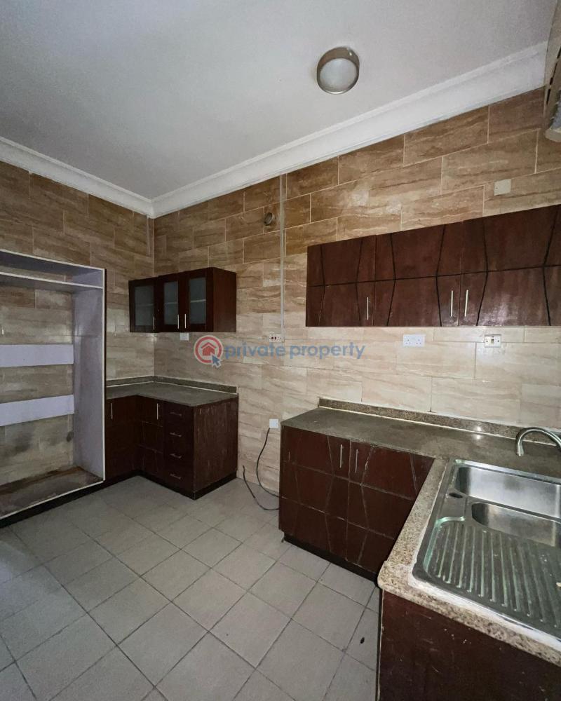 4 bedroom Terraced Duplex For Sale Mojisola Onikoyi Estate Lagos - 8