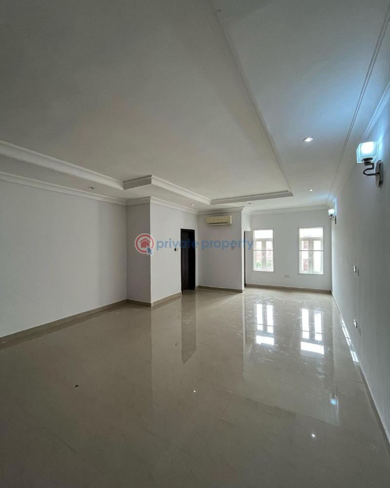 4 bedroom Terraced Duplex For Sale Mojisola Onikoyi Estate Lagos - 6