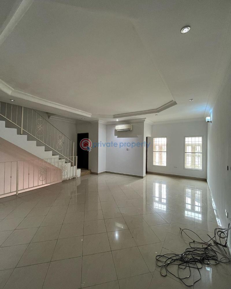 4 bedroom Terraced Duplex For Sale Mojisola Onikoyi Estate Lagos - 3