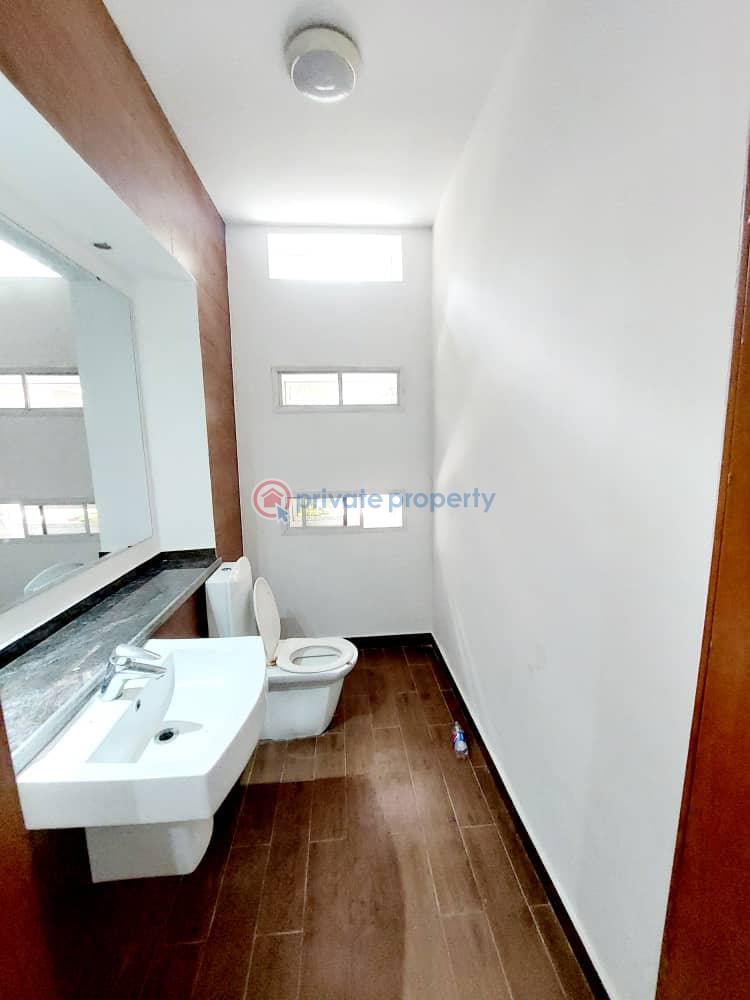 4 bedroom Terrace For Rent Banana Island Ikoyi Lagos - 5