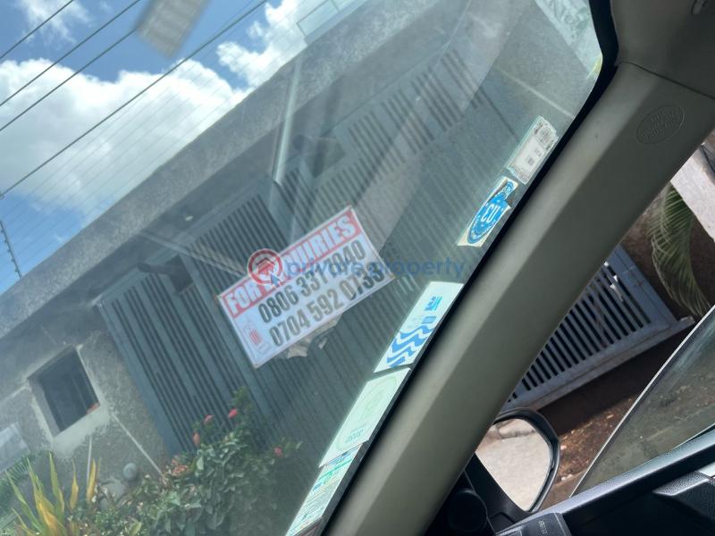 4 bedroom Terrace For Sale Old Ikoyi Lagos - 0