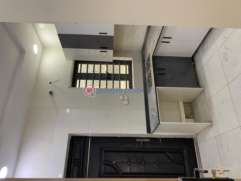 4 bedroom Terrace For Sale Ikota Gra Ikota Lekki Lagos - 4