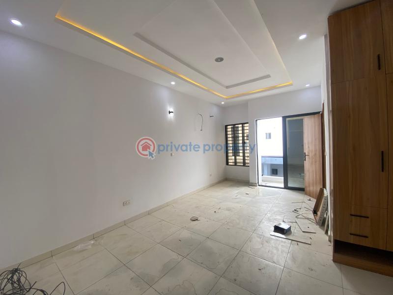 4 bedroom Terrace For Sale Ikota Gra Ikota Lekki Lagos - 10