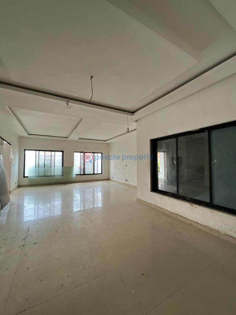 4 bedroom Terrace For Sale Old Ikoyi Lagos - 2