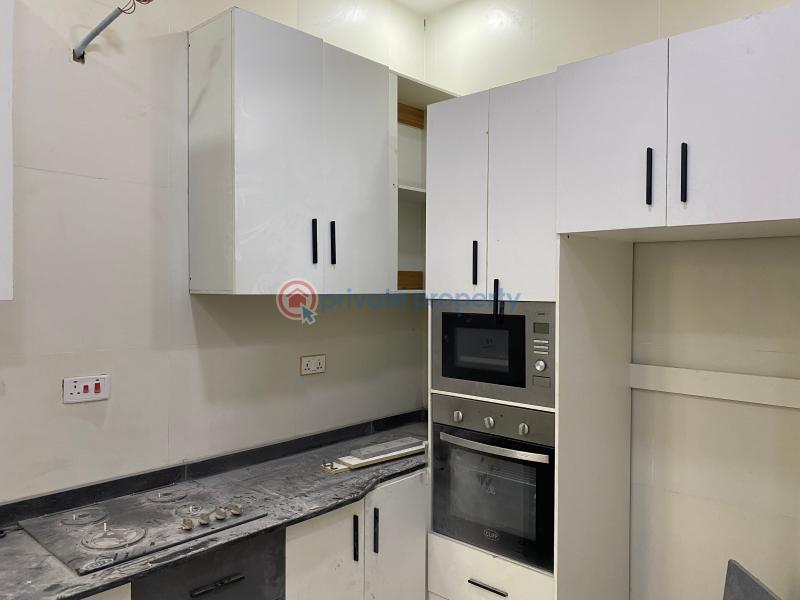 4 bedroom Terrace For Sale Ikota Gra Ikota Lekki Lagos - 3