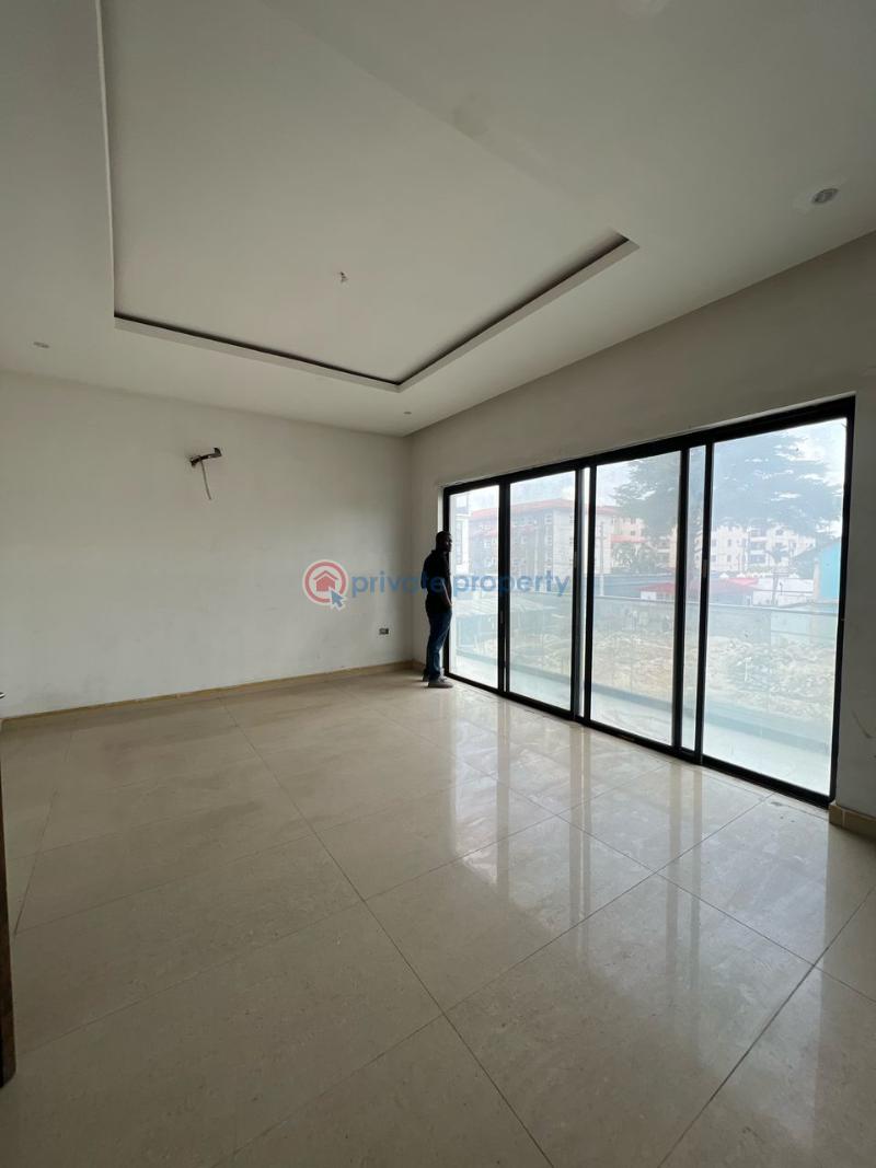 4 bedroom Terrace For Sale Old Ikoyi Lagos - 5