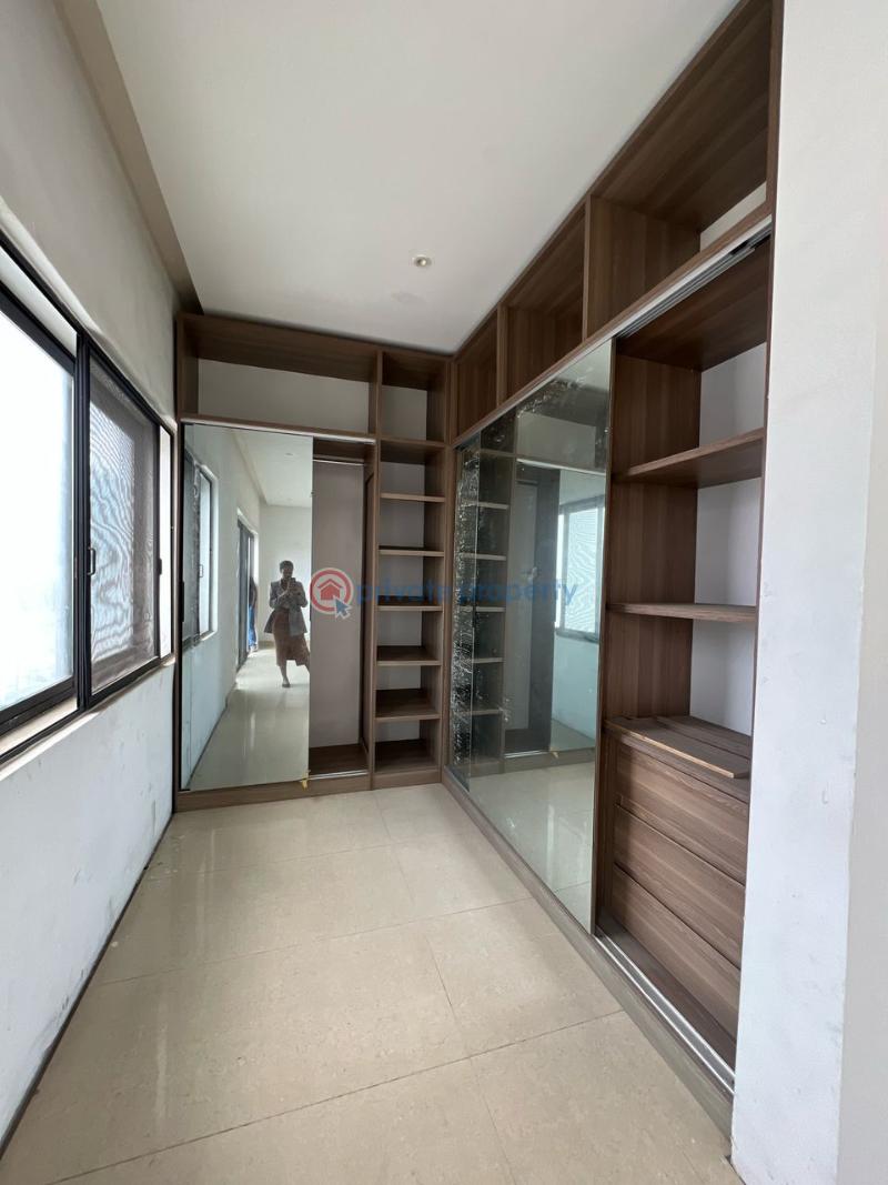 4 bedroom Terrace For Sale Old Ikoyi Lagos - 4