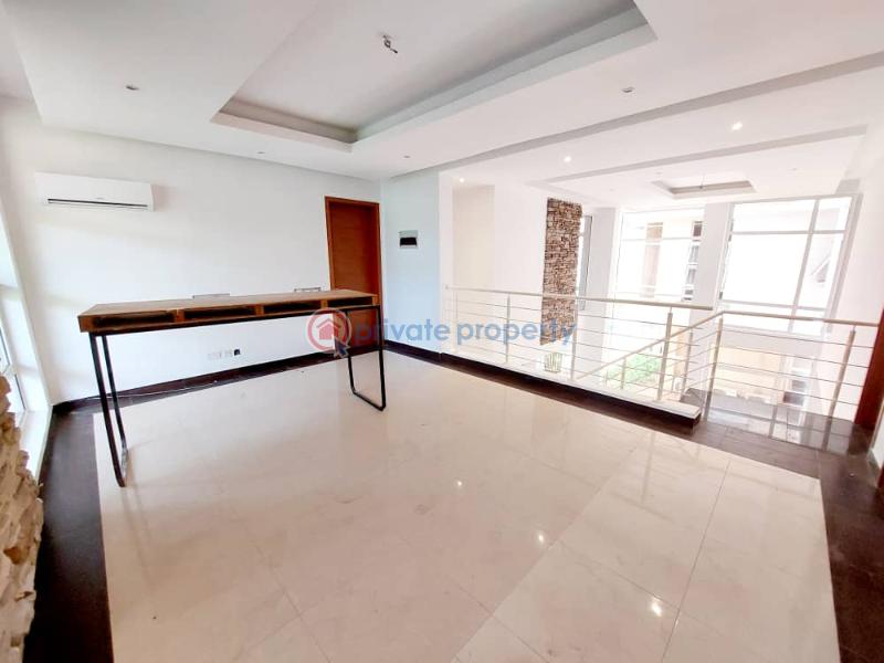 4 bedroom Terrace For Rent Banana Island Ikoyi Lagos - 11
