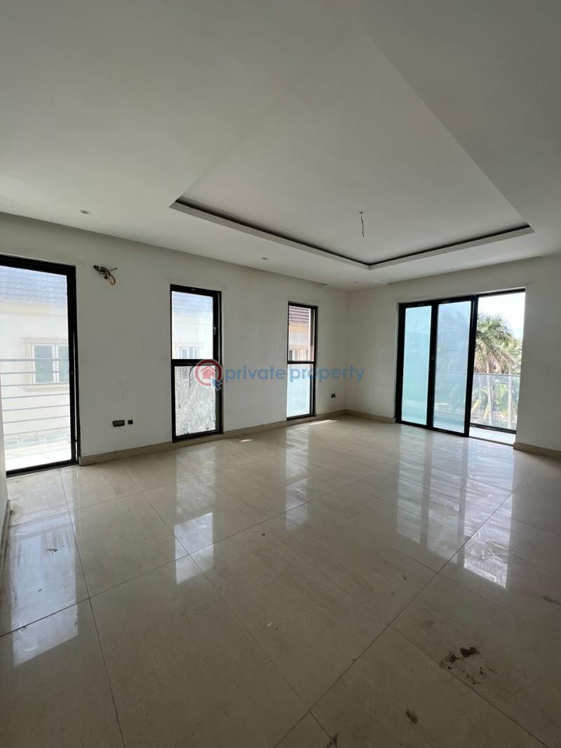 4 bedroom Terrace For Sale Old Ikoyi Lagos - 9