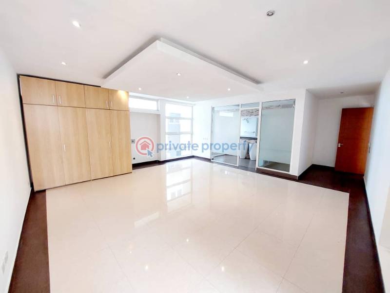 4 bedroom Terrace For Rent Banana Island Ikoyi Lagos - 8