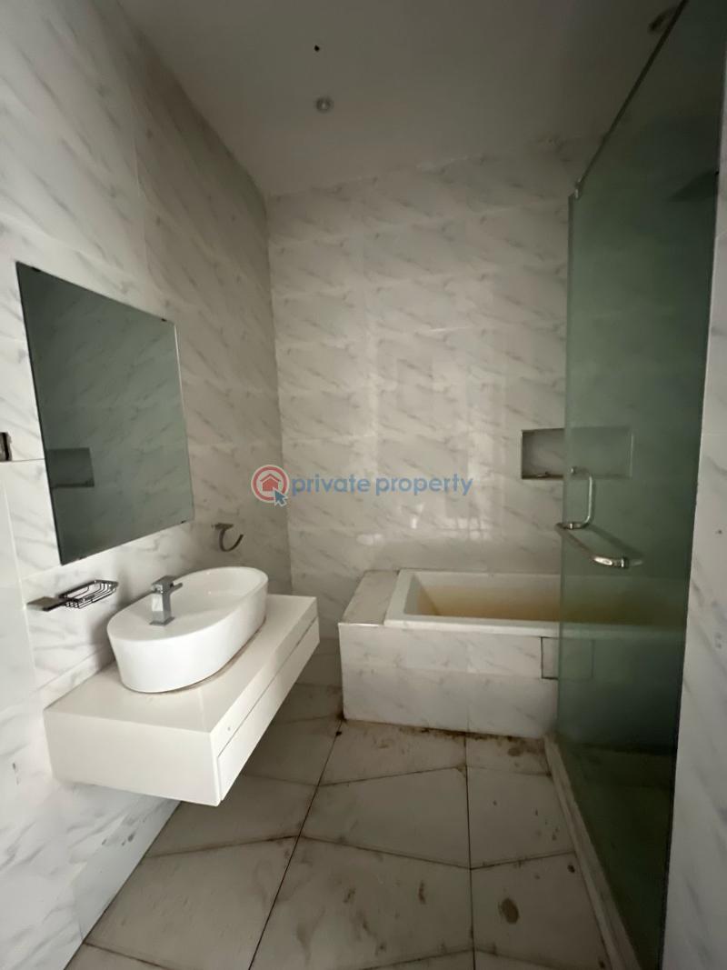 4 bedroom Terrace For Sale Old Ikoyi Lagos - 10