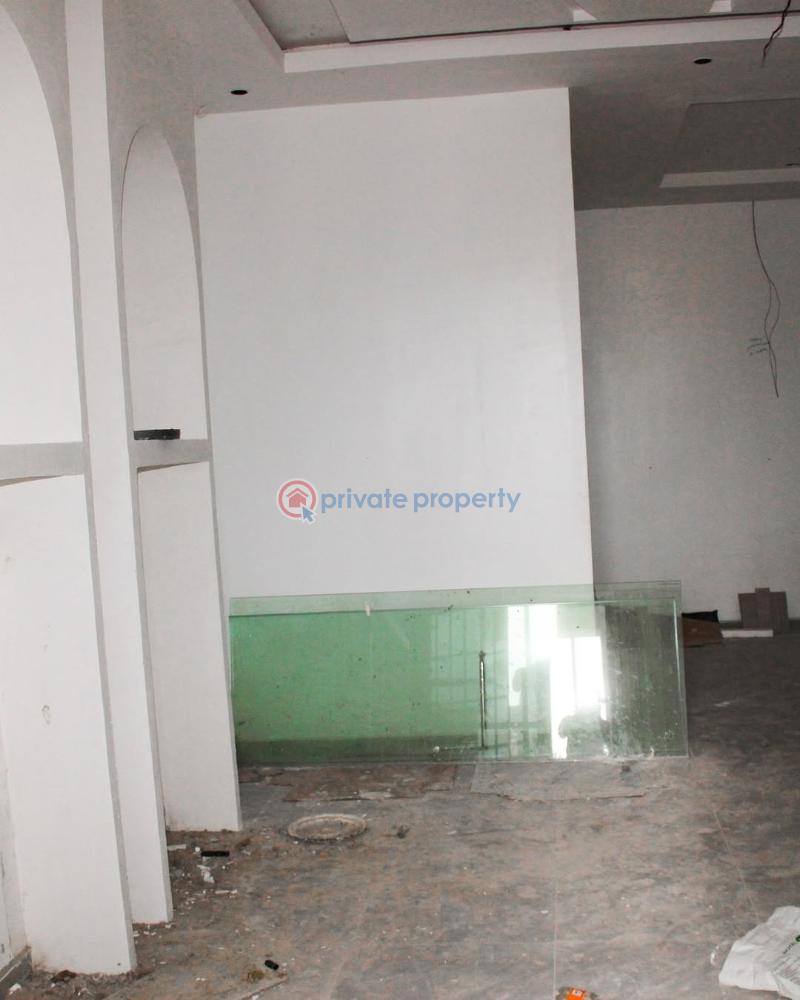 4 bedroom Terraced Duplex For Sale Lokogoma, Abuja Lokogoma Abuja Phase 2  - 1