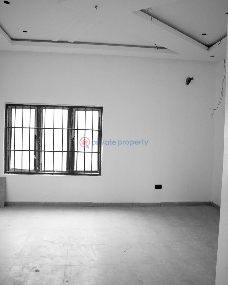 4 bedroom Terraced Duplex For Sale Lokogoma, Abuja Lokogoma Abuja Phase 2  - 0