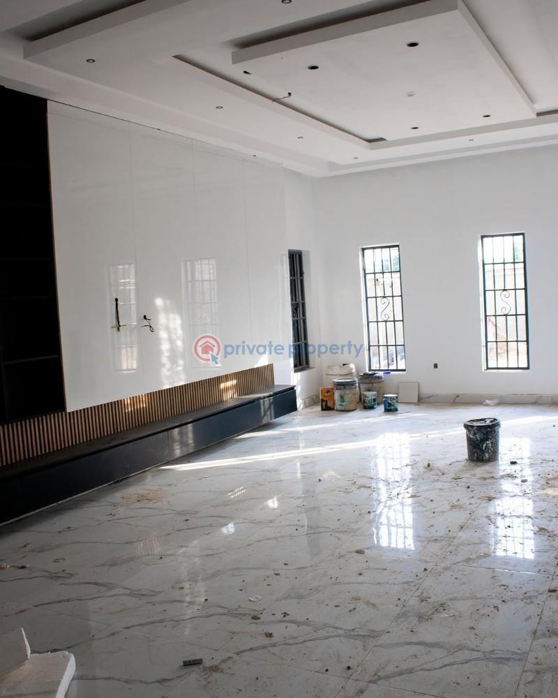 4 bedroom Terraced Duplex For Sale Lokogoma, Abuja Lokogoma Abuja Phase 2  - 4