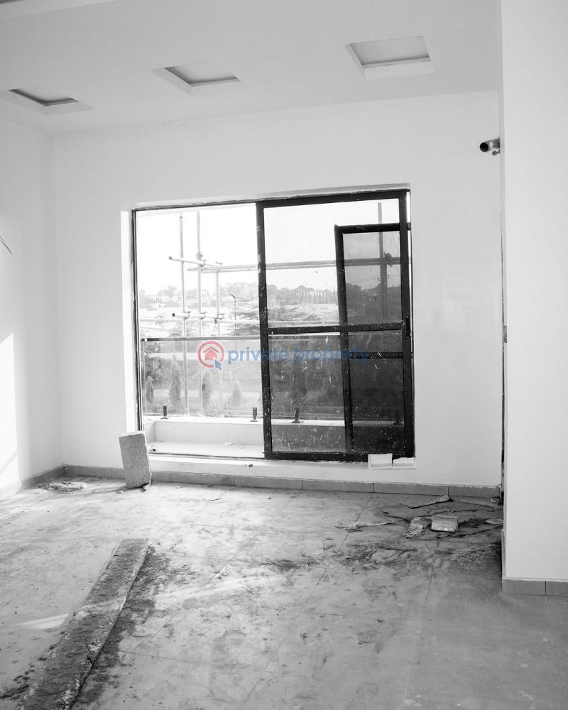 4 bedroom Terraced Duplex For Sale Lokogoma, Abuja Lokogoma Abuja Phase 2  - 2