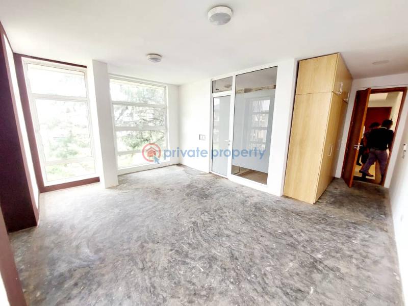 4 bedroom Terrace For Rent Banana Island Ikoyi Lagos - 9