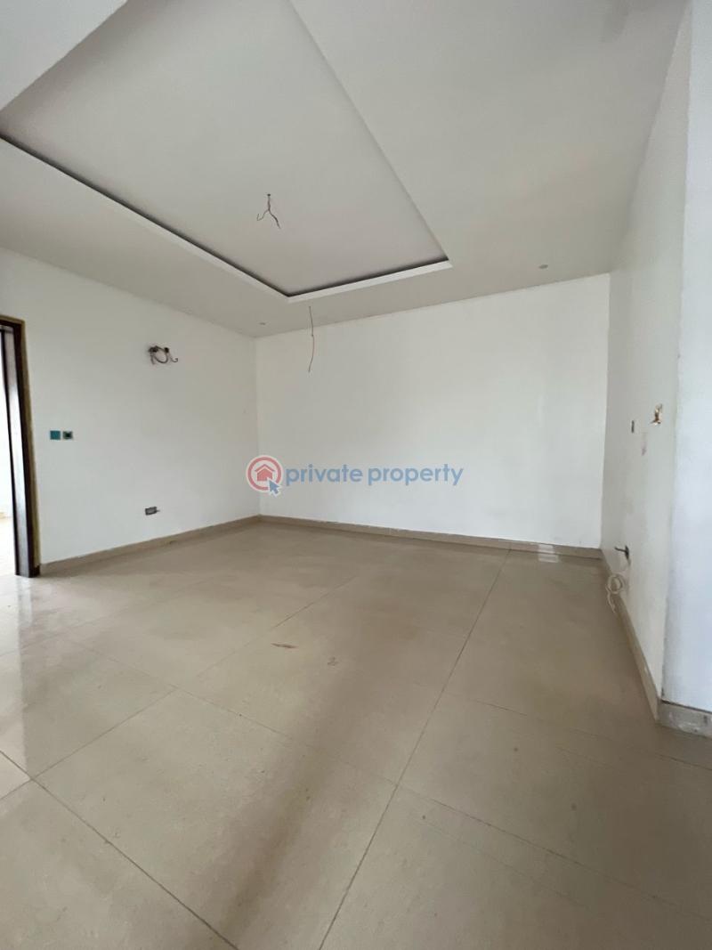 4 bedroom Terrace For Sale Old Ikoyi Lagos - 3