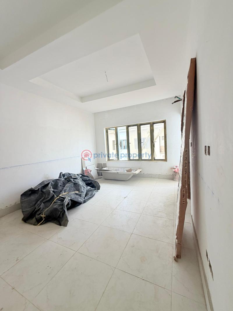 4 bedroom Terraced Duplex For Sale Opebi Ikeja Lagos - 14