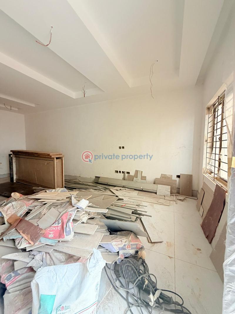 4 bedroom Terraced Duplex For Sale Opebi Ikeja Lagos - 13