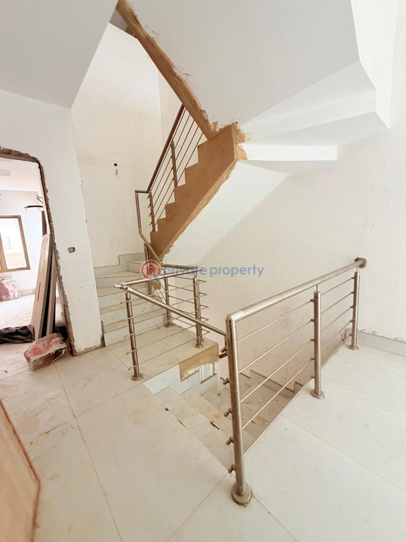 4 bedroom Terraced Duplex For Sale Opebi Ikeja Lagos - 3