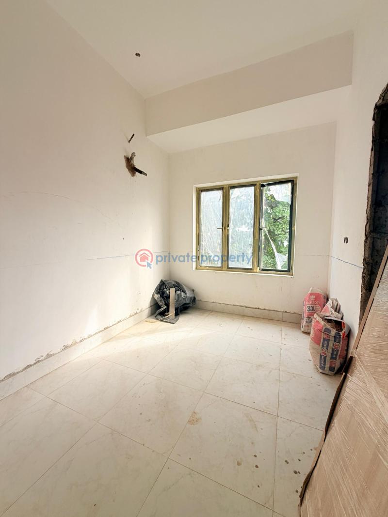 4 bedroom Terraced Duplex For Sale Opebi Ikeja Lagos - 7
