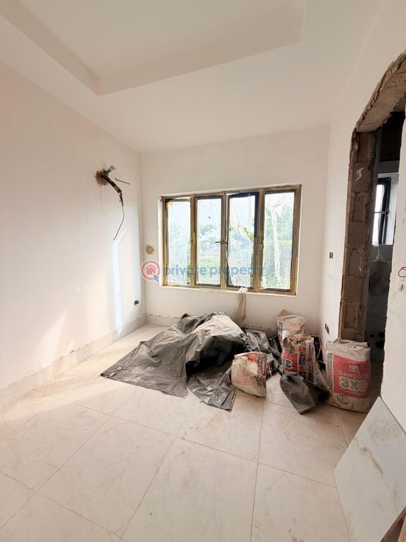 4 bedroom Terraced Duplex For Sale Opebi Ikeja Lagos - 6