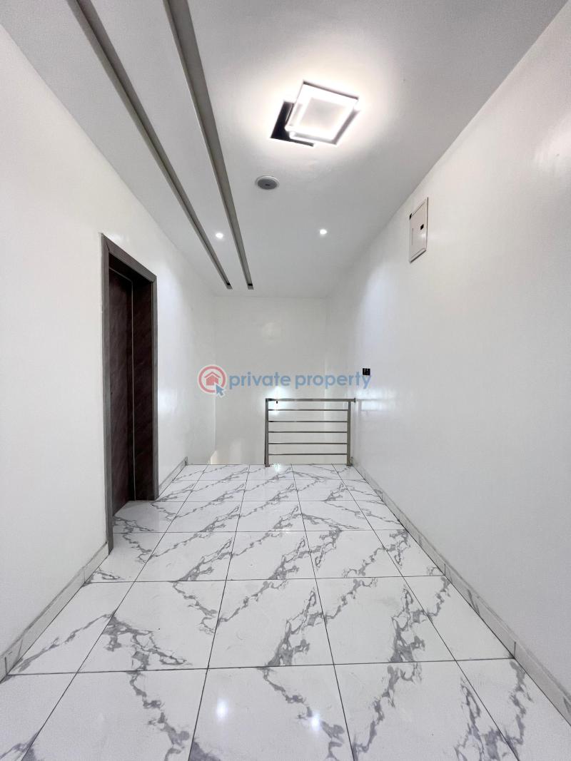 4 bedroom Terraced Duplex For Sale Lekki Please 1 Lekki Phase 1 Lagos - 13