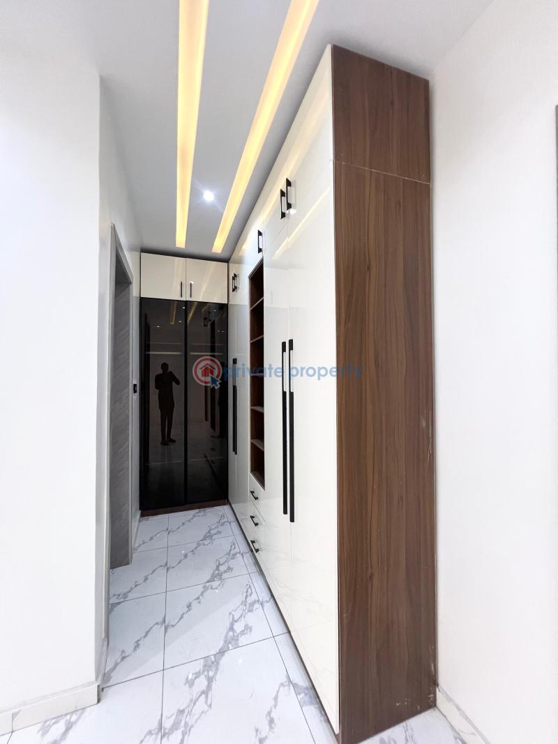 4 bedroom Terraced Duplex For Sale Lekki Please 1 Lekki Phase 1 Lagos - 16