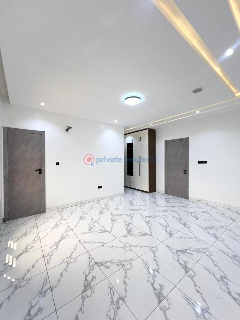 4 bedroom Terraced Duplex For Sale Lekki Please 1 Lekki Phase 1 Lagos - 15