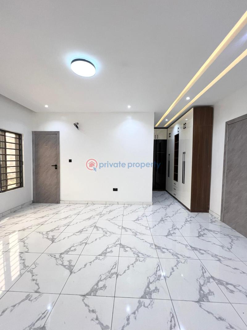4 bedroom Terraced Duplex For Sale Lekki Please 1 Lekki Phase 1 Lagos - 17