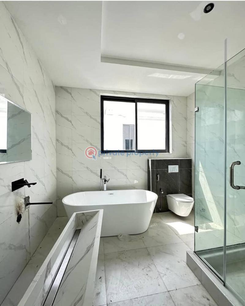 4 bedroom Terraced Duplex For Sale Ikoyi Lagos - 9