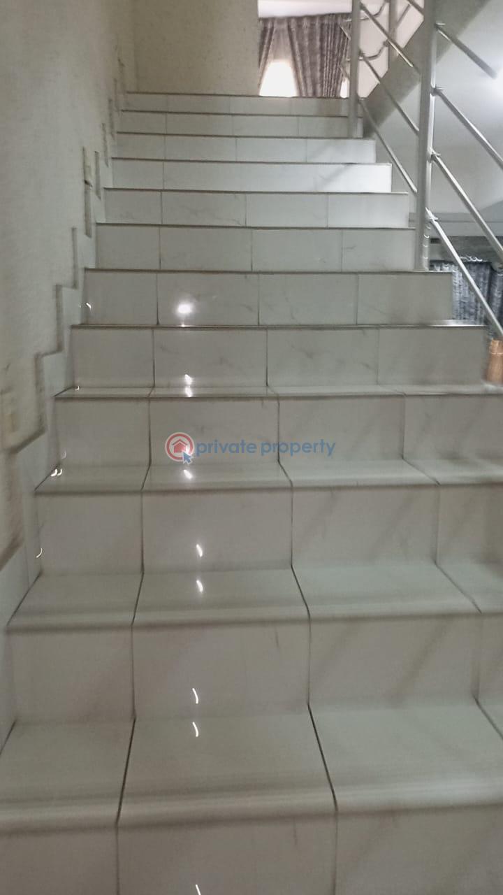 4 bedroom Terraced Duplex For Sale Palace Road Oniru Victoria Island Oniru Victoria Island Lagos - 2