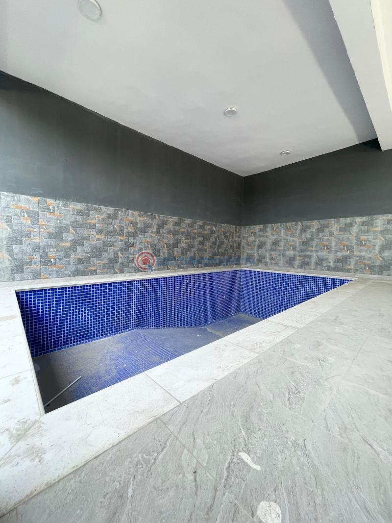 4 bedroom Terraced Duplex For Sale Oniru Victoria Island Lagos - 13