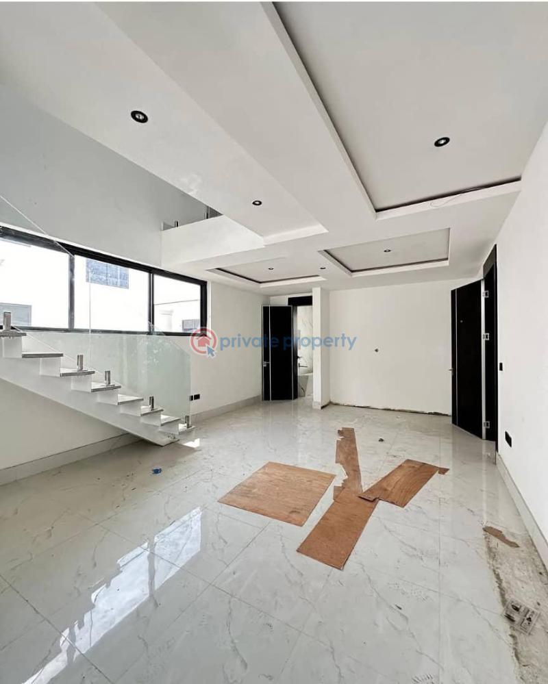 4 bedroom Terraced Duplex For Sale Ikoyi Lagos - 8