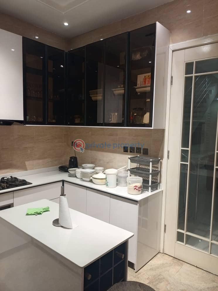 4 bedroom Terraced Duplex For Sale Palace Road Oniru Victoria Island Oniru Victoria Island Lagos - 8