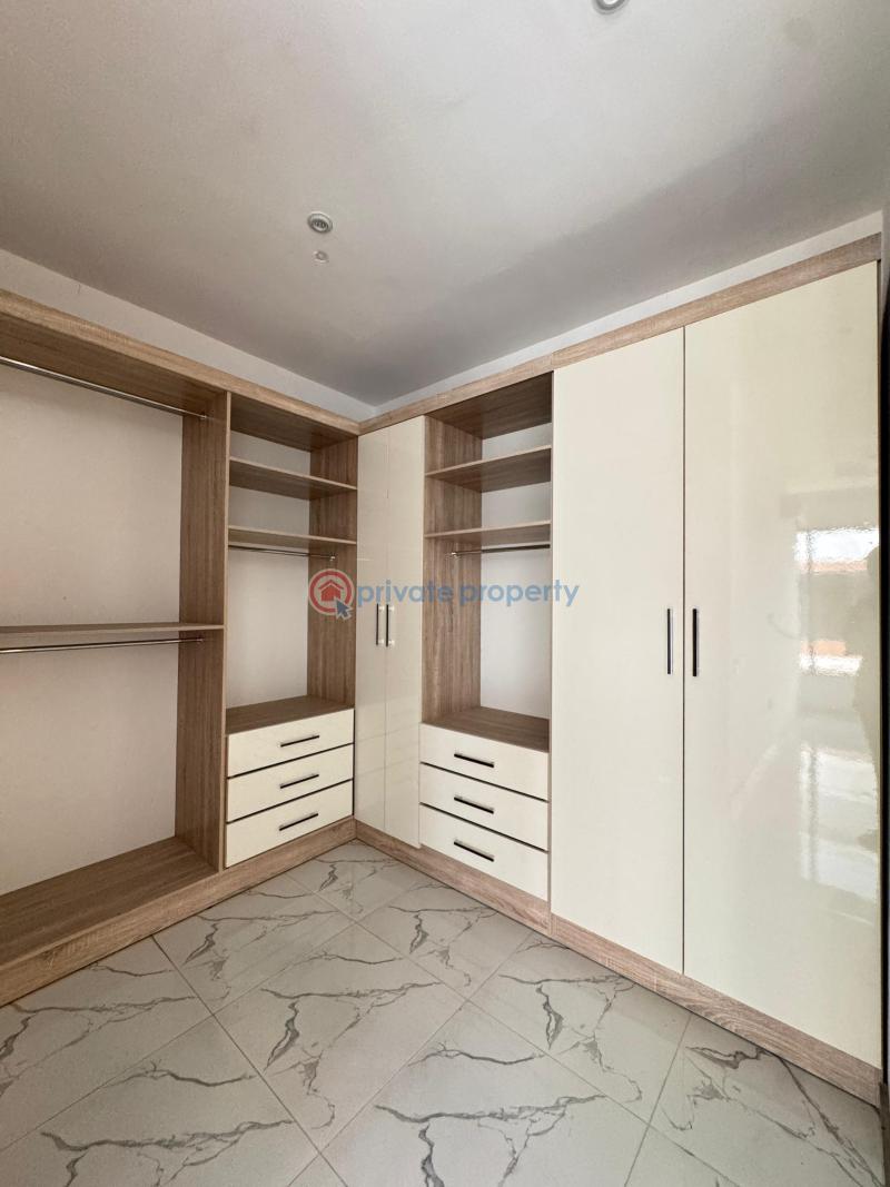 Luxury 4 bedroom terrace duplex - 8 4 bedroom Terraced Duplex For Sale Ogombo Ajah Lagos - 8